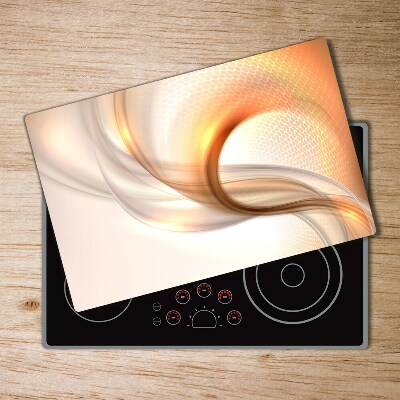 Chopping board Abstract background