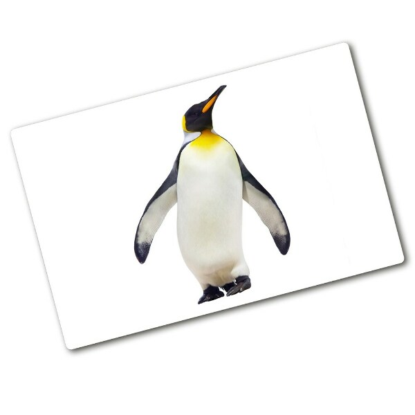 Chopping board Penguin