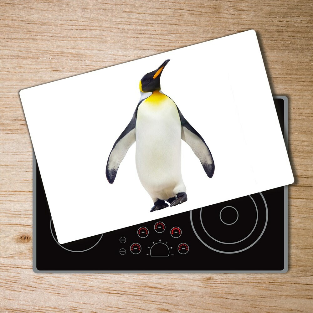 Chopping board Penguin