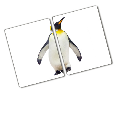 Chopping board Penguin