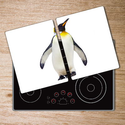 Chopping board Penguin