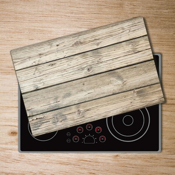 Chopping board Wooden background