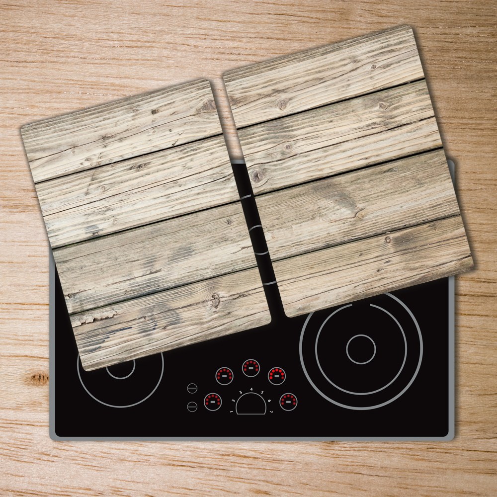 Chopping board Wooden background