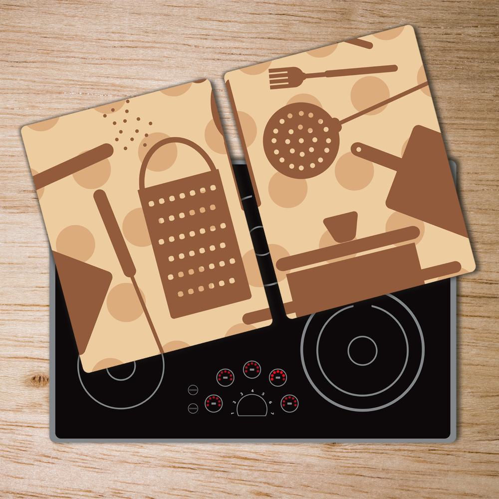 Cutting board Kitchen tools