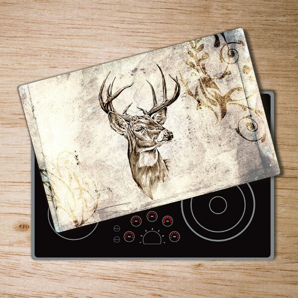 Worktop saver Deer