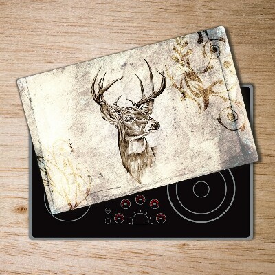 Worktop saver Deer