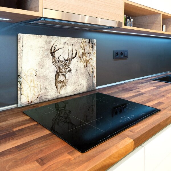 Worktop saver Deer