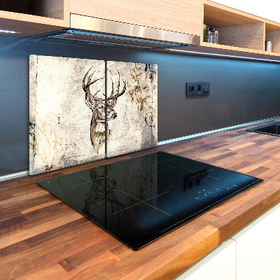 Worktop saver Deer