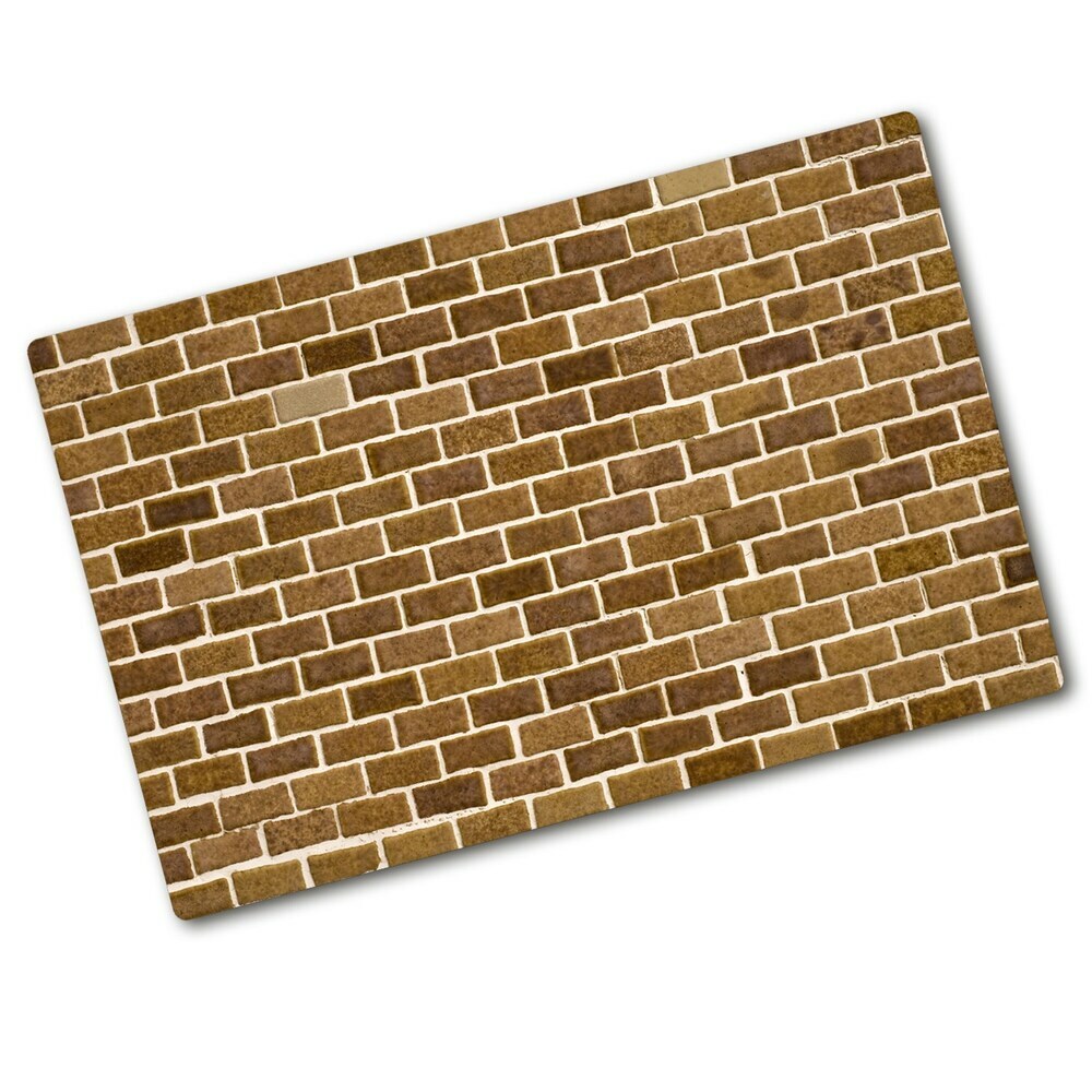 Chopping board Brick