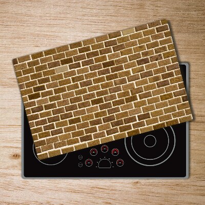 Chopping board Brick