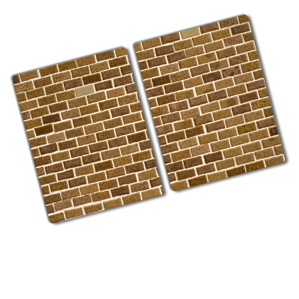 Chopping board Brick