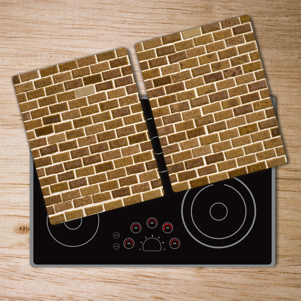 Chopping board Brick