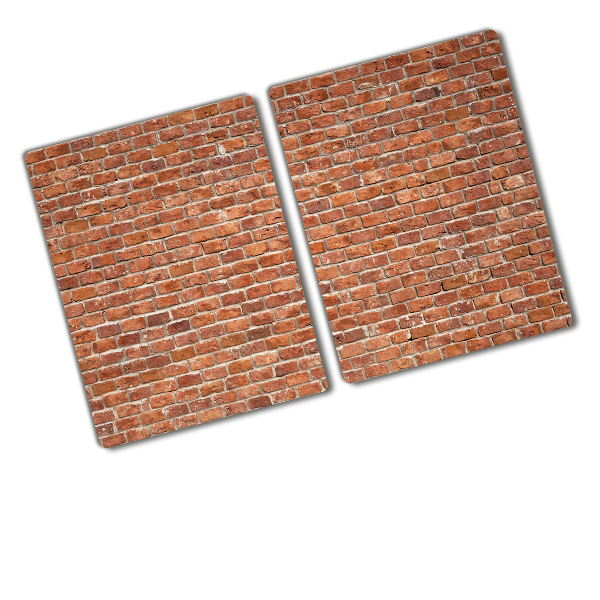 Chopping board Brick