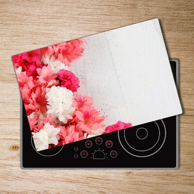 Chopping board Flowers