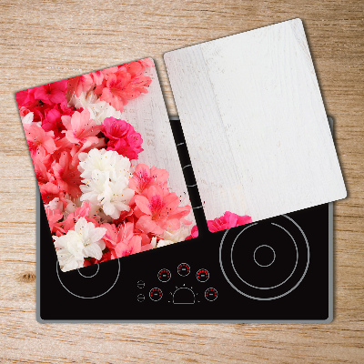 Chopping board Flowers