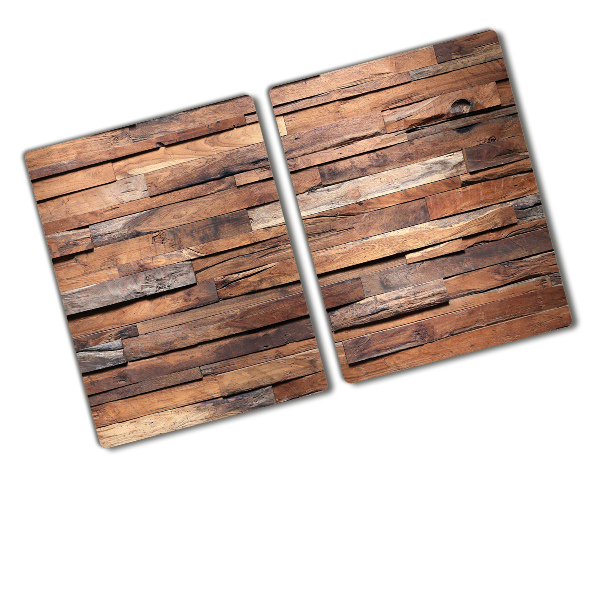 Chopping board Wooden wall