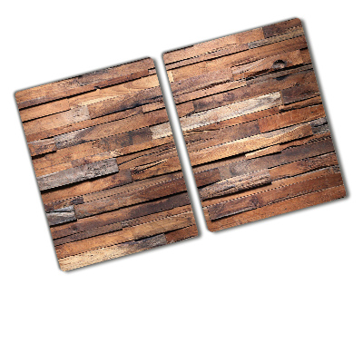 Chopping board Wooden wall