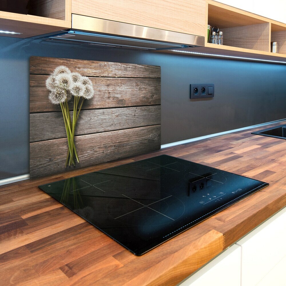 Worktop saver Dandelion wood