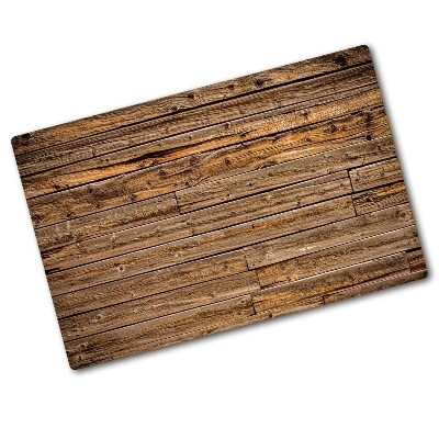 Chopping board Wooden wall