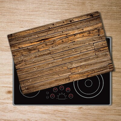 Chopping board Wooden wall