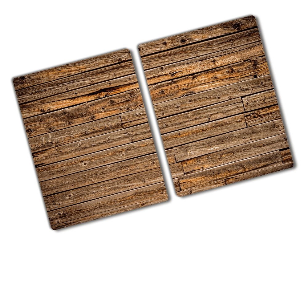 Chopping board Wooden wall