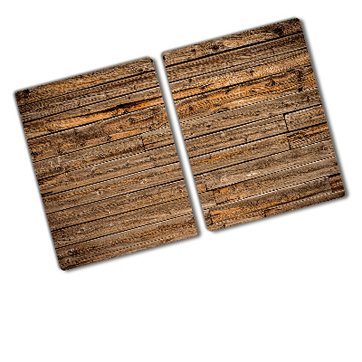 Chopping board Wooden wall