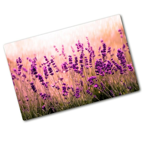 Chopping board Lavender