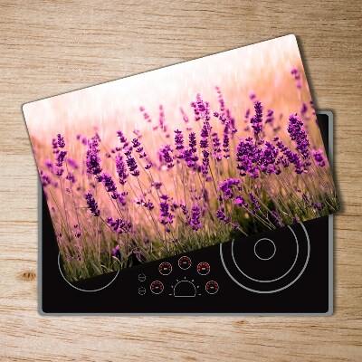 Chopping board Lavender