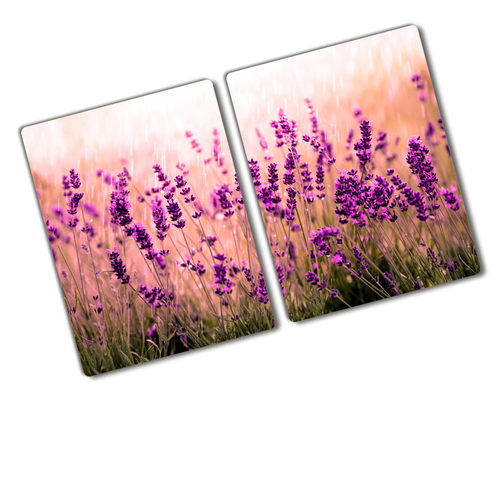 Chopping board Lavender