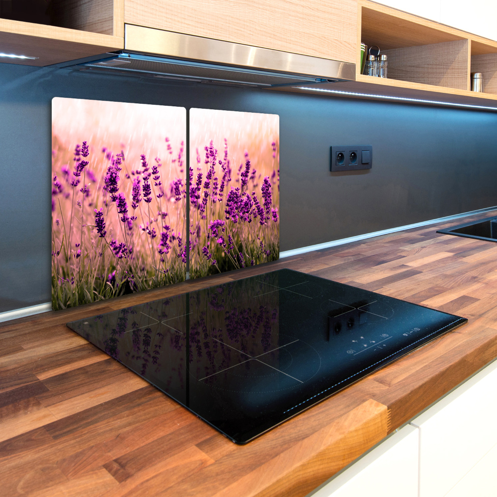 Chopping board Lavender