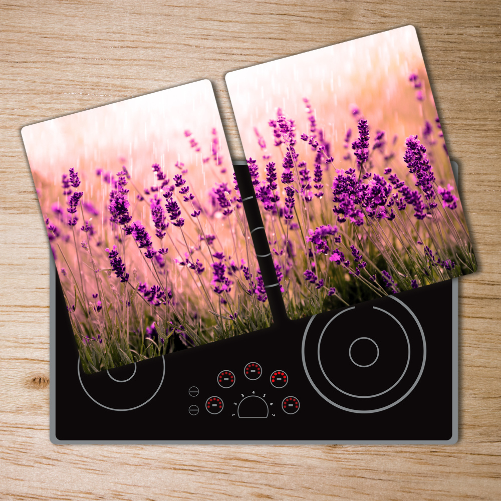 Chopping board Lavender