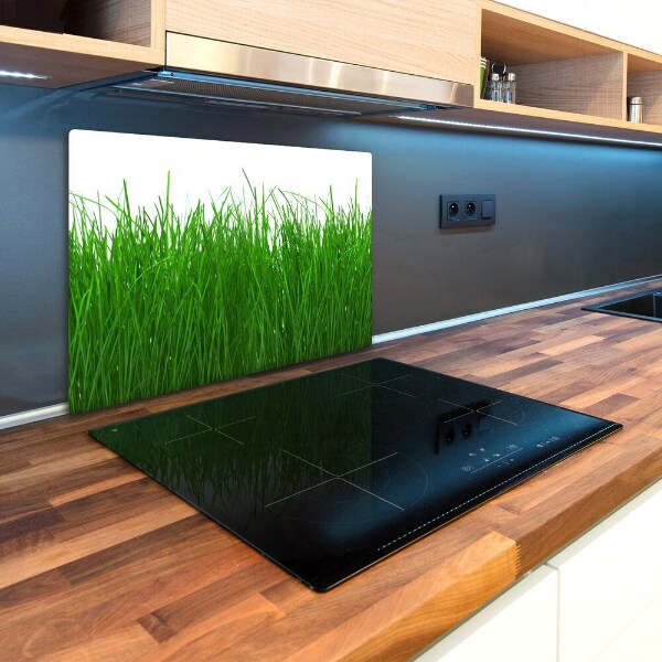 Chopping board Grass