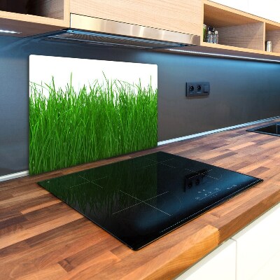 Chopping board Grass