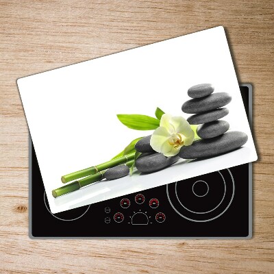 Worktop saver Orchid