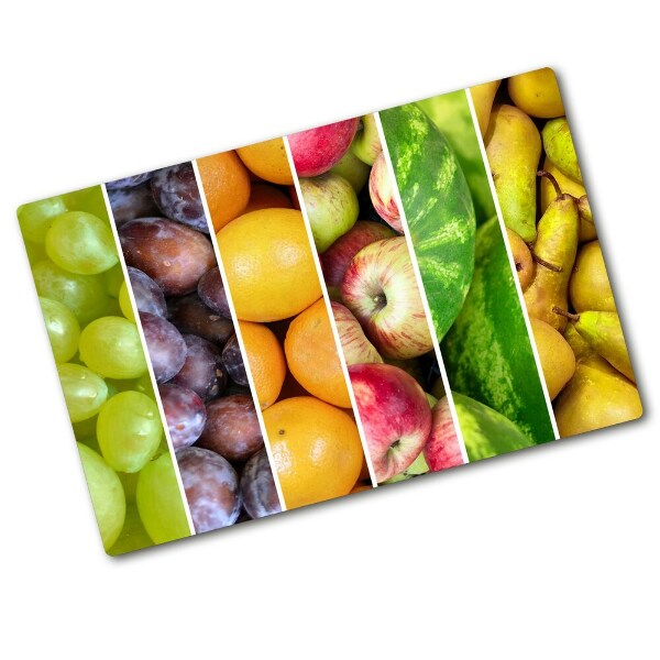 Chopping board Fruit