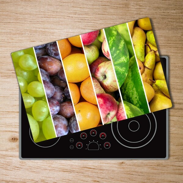 Chopping board Fruit