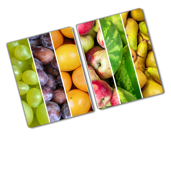 Chopping board Fruit