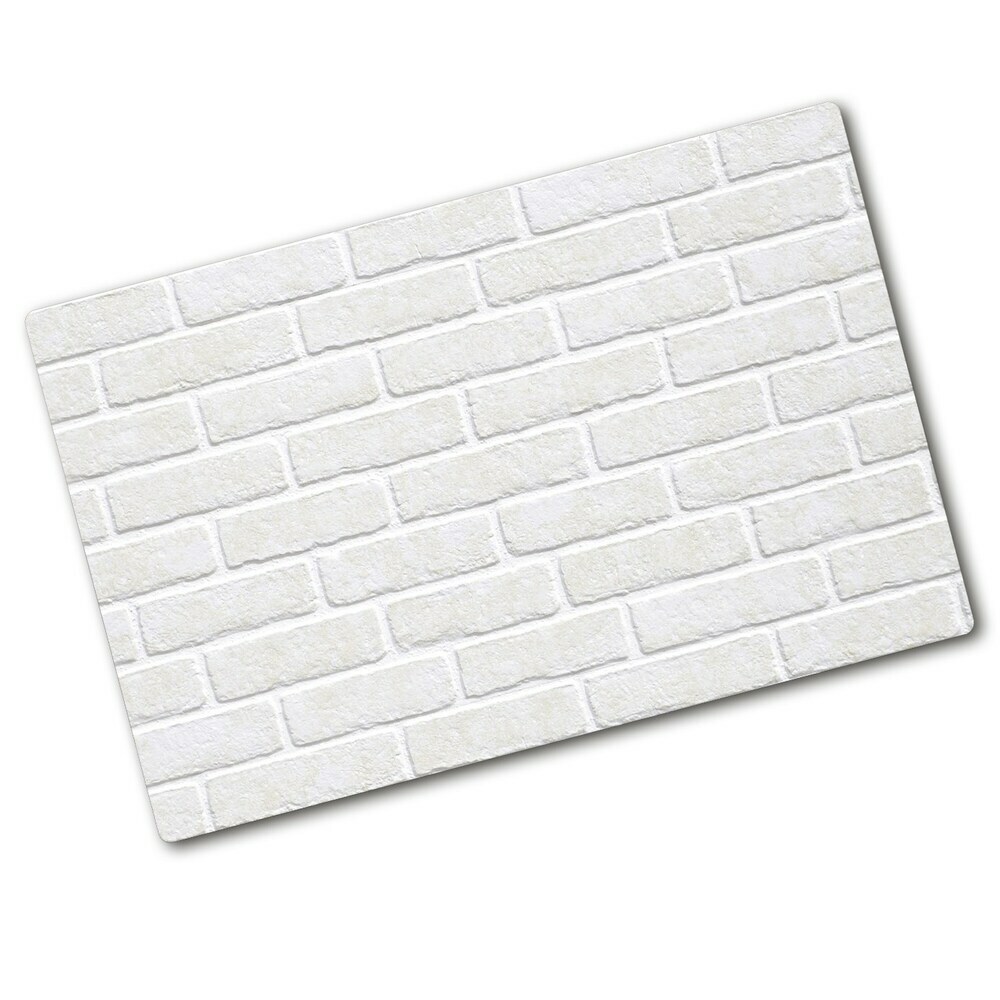 Chopping board glass Brick