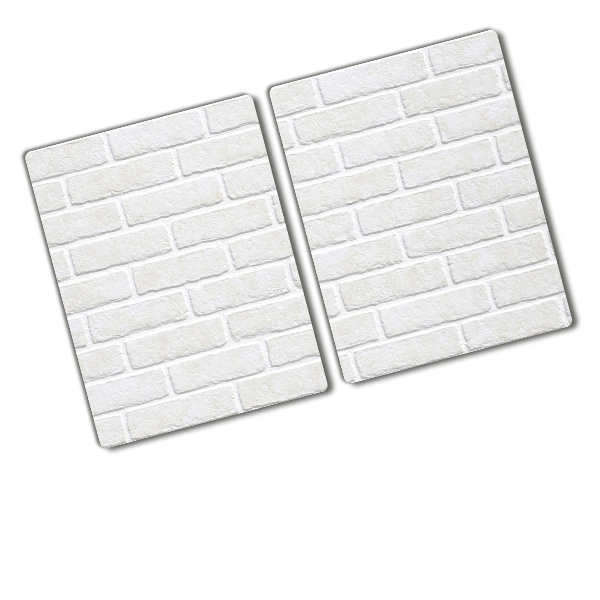 Chopping board glass Brick