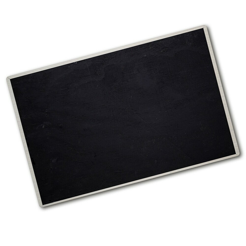 Worktop saver Black board