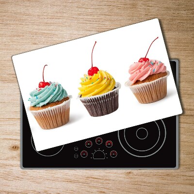 Cutting board Cupcakes