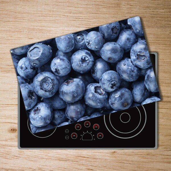 Chopping board Berries