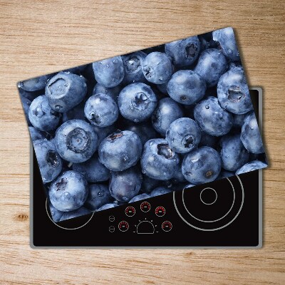 Chopping board Berries