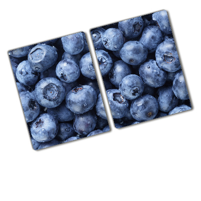 Chopping board Berries