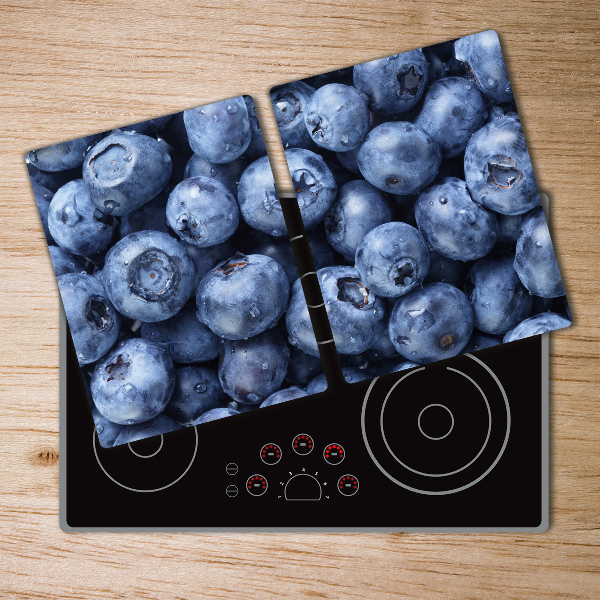 Chopping board Berries