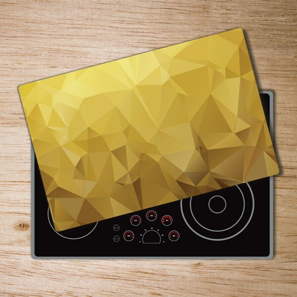 Chopping board Abstraction Background