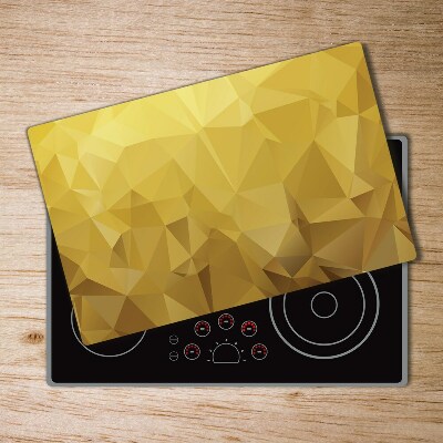 Chopping board Abstraction Background