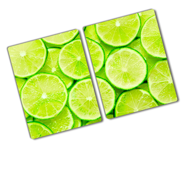 Chopping board Lime