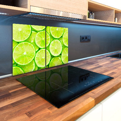 Chopping board Lime