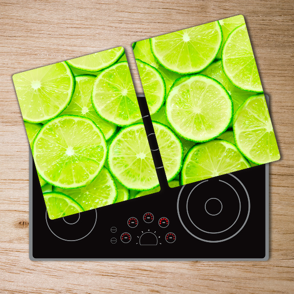 Chopping board Lime